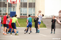 Соревнования по уличному баскетболу. День города-2015, Фото: 45