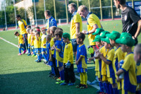 Открытый турнир по футболу среди детей 5-7 лет в Калуге, Фото: 25