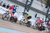 Стартовали международные соревнования по велоспорту «Большой приз Тулы»: фоторепортаж, Фото: 89