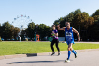 ЭвоКом полумарафон «Тула»: бежали все! , Фото: 162