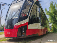 Какой должна быть температура в общественном транспорте, и почему она не всегда соответствует?, Фото: 15