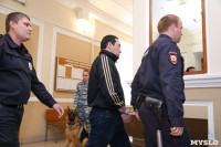 В Туле начинается суд по делу косогорского убийцы, Фото: 26