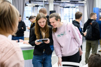 Конференция «СТАРТ в IT» в Туле: для тех, кто хочет работать в IT-сфере, Фото: 76