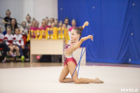 Соревнования по художественной гимнастике на призы благотворительного фонда «Земляки», Фото: 15