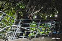 Двойник Кеану Ривза из экзотариума, Фото: 12