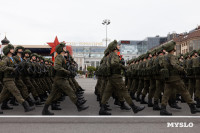 Парад репетиция 7 мая, Фото: 142
