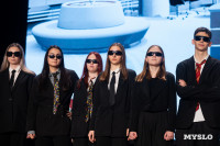 Туляки заняли все призовые места в финале Оружейной лиги КВН, Фото: 145