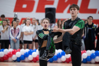 Акробатический рок-н-ролл, Фото: 81