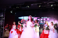 Алина Чилачава представит Тулу на шоу «Топ-модель по-детски», Фото: 218