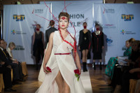 Всероссийский фестиваль моды и красоты Fashion style-2014, Фото: 24