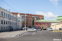 Парковка на ул. Союзной в Туле , Фото: 6