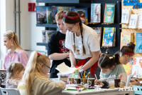 8 лет кластеру «Октава»: как это было – большой фоторепортаж  , Фото: 157