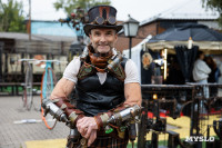 фестиваль стимпанк-культуры Ferrum, Фото: 169