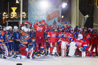 Губернский каток 5 декабря 2025, Фото: 4