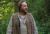 Актер из Новомосковска Владимир Верёвочкин снимается в военной драме «Партизаны», Фото: 11