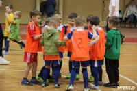 Детский футбольный турнир «Тульская весна - 2016», Фото: 23
