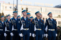 В Туле прошла генеральная репетиция парада Победы, Фото: 83