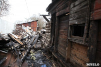 В Туле на ул. Пирогова рухнул дом, Фото: 10