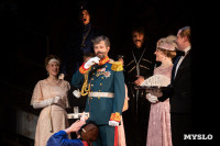 спектакль Чудесный грузин, Фото: 29