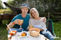 Пикник как из Pinterest: чем запомнился гастрофестиваль «Август», Фото: 31