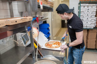 «Открытая кухня»: инспектируем «Додо Пиццу», Фото: 37