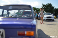 Auto weekend-2014: девушки в бикини и суперзвук, Фото: 22