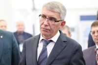 Форум по цифровизации оборонно-промышленного комплекса России, Фото: 9