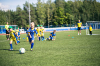 Открытый турнир по футболу среди детей 5-7 лет в Калуге, Фото: 20