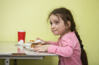 Родители юных туляков оценили блюда школьных столовых, Фото: 22