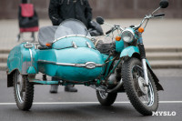 Тульские байкеры рассказали, чем запомнился мотосезон-2025, Фото: 70