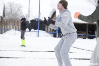 TulaOpen волейбол на снегу, Фото: 6