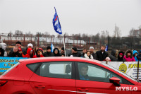 Тульские автомобилисты показали себя на "Улетных гонках"_2, Фото: 43