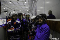 Легенды хоккея провели мастер-класс в Туле, Фото: 52
