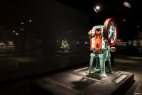 Выставка «Человек и машина», Фото: 2