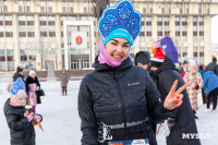 Туляки на «Забеге обещаний» поделились планами на 2026-й, Фото: 59