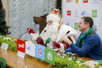 Главный Дед Мороз в Туле, Фото: 21