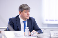 В Тульской области комплексно обновят парки в Белеве, Суворове и Ясногорске, Фото: 3