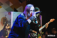 Финал фестиваля молодых рок-групп «МолоТняК-2026»: от фолка до металла, Фото: 53