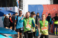 ЭвоКом полумарафон «Тула»: бежали все! , Фото: 25