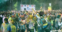 Фестиваль ColorFest в Туле, Фото: 12