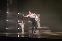 Сергей Полунин в балете Распутин, Фото: 12