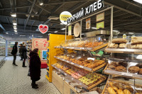 В Туле на улице Новомосковский открылся магазин Пятерочка в новой концепции, Фото: 9