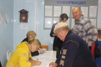 Московские врачи провели прием жителей в Ефремове и Каменском районе, Фото: 11
