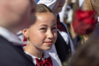 Открытие Баташевской школы , Фото: 54