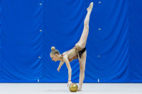 Художественная гимнастика, Фото: 94