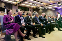 Подход Тульской области к демографическим вопросам признали «золотым стандартом», Фото: 10