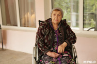 Первомайский дом-интернат для престарелых, Фото: 15