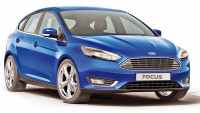 Ford Focus — от 719000 руб., Фото: 3
