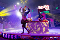 Цирковое шоу Жар птица, Фото: 94