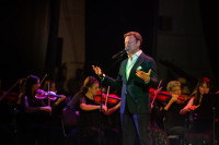 Открытие фестиваля Кино и музыка , Фото: 64